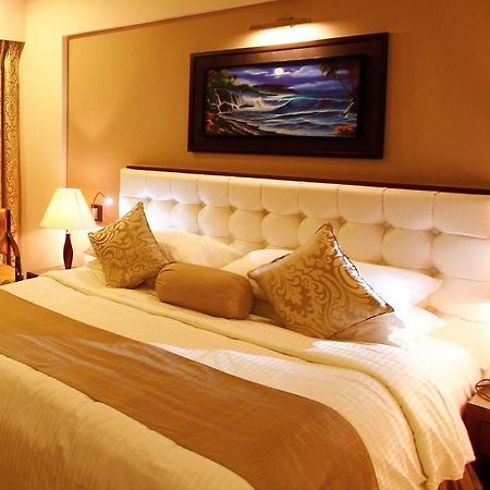 פאנג'י Hotel La Capitol מראה חיצוני תמונה