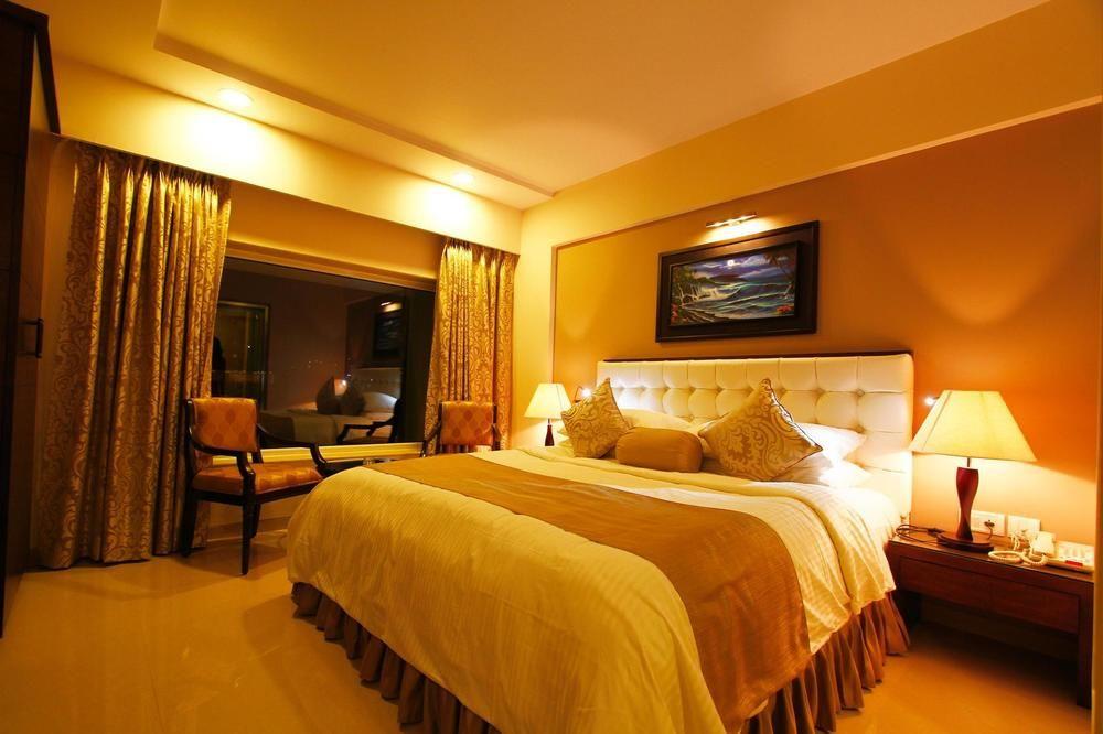 פאנג'י Hotel La Capitol מראה חיצוני תמונה