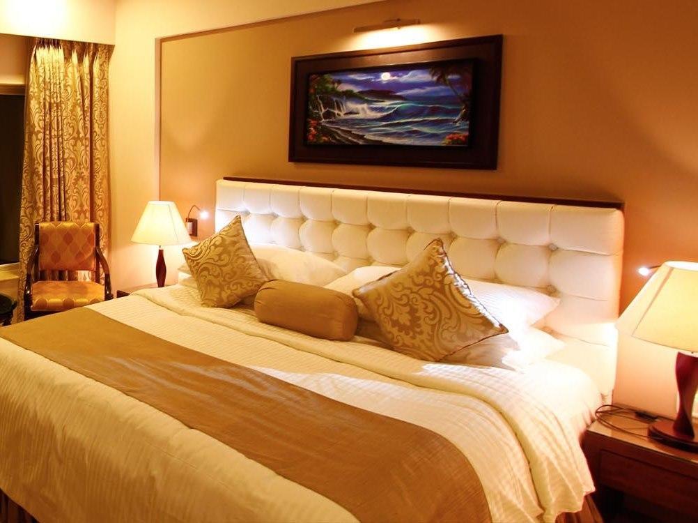 פאנג'י Hotel La Capitol מראה חיצוני תמונה